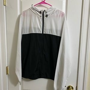 windbreaker